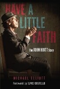 Enlarge image Cover: Have a Little Faith - Chicago Review Press