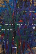 Cover: Often, Common, Some, and Free - Omnidawn Publishing