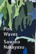 Cover: Pink Waves - Omnidawn Publishing