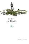 Cover: Earth on Earth - Omnidawn Publishing