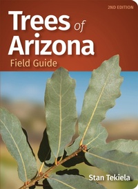 Abbildung von: Trees of Arizona Field Guide - Adventure Publications, Incorporated