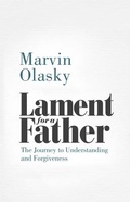 Cover: Lament for a Father - P & R Publishing Co (Presbyterian & Reformed)