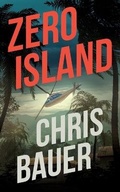 Cover: Zero Island - Severn River Publishing