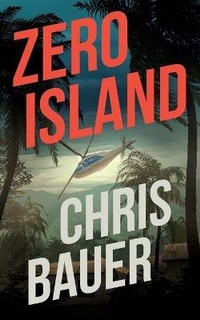 Enlarge image Cover: Zero Island - Severn River Publishing