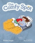 Cover: The Comfy Spot - Mascot Books