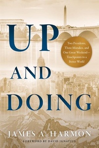 Enlarge image Cover: Up and Doing - Disruption Books