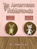 Cover: Adventures of Ticklemouse - Austin Macauley Publishers LLC