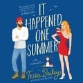 Cover: It Happened One Summer - HarperCollins