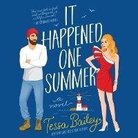 Enlarge image Cover: It Happened One Summer - HarperCollins