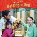 Cover: Getting a Dog - Red Chair Press