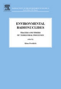 Abbildung von: Environmental Radionuclides: Volume 16 - Elsevier