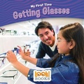 Cover: Getting Glasses - Red Chair Press
