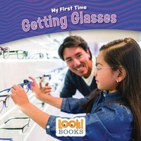 Enlarge image Cover: Getting Glasses - Red Chair Press