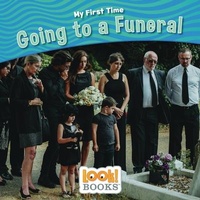 Enlarge image Cover: Going to a Funeral - Red Chair Press