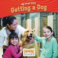 Cover: Getting a Dog - Red Chair Press