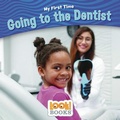 Cover: Going to the Dentist - Red Chair Press