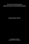 Cover: The mind under siege - Academica Press
