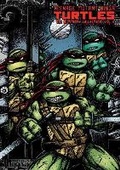 Cover: Teenage Mutant Ninja Turtles: The Ultimate Collection, Vol. 6 - Idea & Design Works