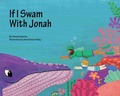 Cover: If I Swam with Jonah - Apples and Honey Press