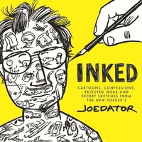 Enlarge image Cover: Inked - Prospect Park Books
