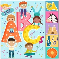 Enlarge image Cover: The ABC's - Capstone Editions of Coughlan Companies