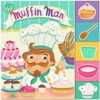 Enlarge image Cover: The Muffin Man - Capstone Editions of Coughlan Companies