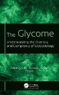 Cover: The Glycome - Apple Academic Press Inc.