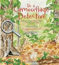 Cover: Be a Camouflage Detective - Nimbus Publishing Ltd