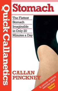 Enlarge image Cover: Quick Callanetics-Stomach - Vermilion