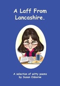 Cover: A Laff From Lancashire - New Generation Publishing