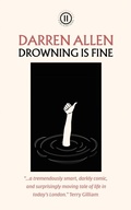 Cover: Drowning is Fine - Expressive Egg
