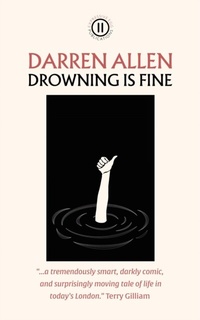 Abbildung von: Drowning is Fine - Expressive Egg