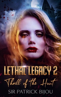 Abbildung von: LETHAL LEGACY 2 - Sir Patrick Bijou