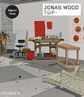 Cover: Jonas Wood - Phaidon Press Ltd