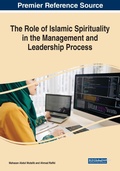 Cover: The Role of Islamic Spirituality in the Management and Leadership Process - Business Science Reference