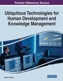 Cover: Ubiquitous Technologies for Human Development and Knowledge Management - Business Science Reference
