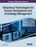 Cover: Ubiquitous Technologies for Human Development and Knowledge Management - Business Science Reference