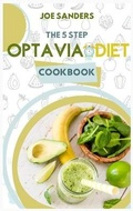 Cover: The 5 Step Optavia Diet Cookbook - Charlie Creative Lab Ltd