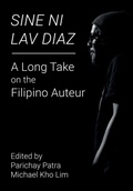 Cover: Sine ni Lav Diaz - Intellect Books
