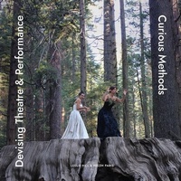 Enlarge image Cover: Devising Theatre and Performance - Intellect Books