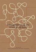 Cover: Entanglements of Two: A Series of Duets - Intellect Books