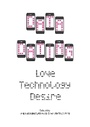 Cover: Data Dating - Intellect Books