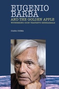 Cover: Eugenio Barba and the Golden Apple - The Choir Press