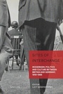 Cover: Sites of Interchange - Peter Lang Verlag