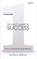 Cover: Life-coach Yourself to Success - Thorogood