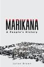 Cover: Marikana - James Currey