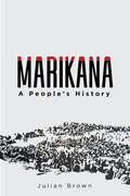 Cover: Marikana - James Currey