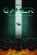 Cover: The Gamer - Crystal Peake Publisher