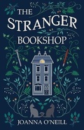 Cover: The Stranger Bookshop - Wooden Hill Press