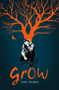 Cover: Grow - Firefly Press Ltd